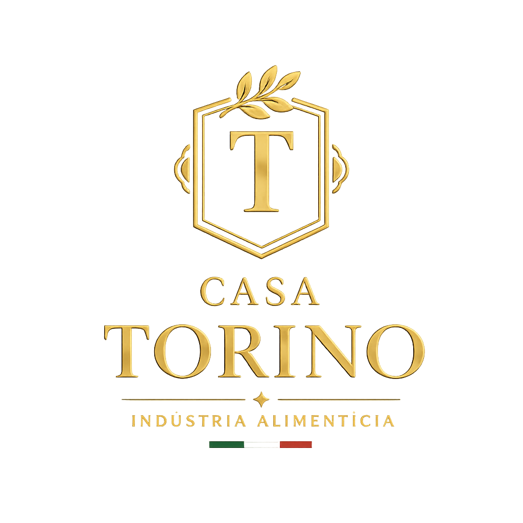Casa Torino — Indústria Alimentícia